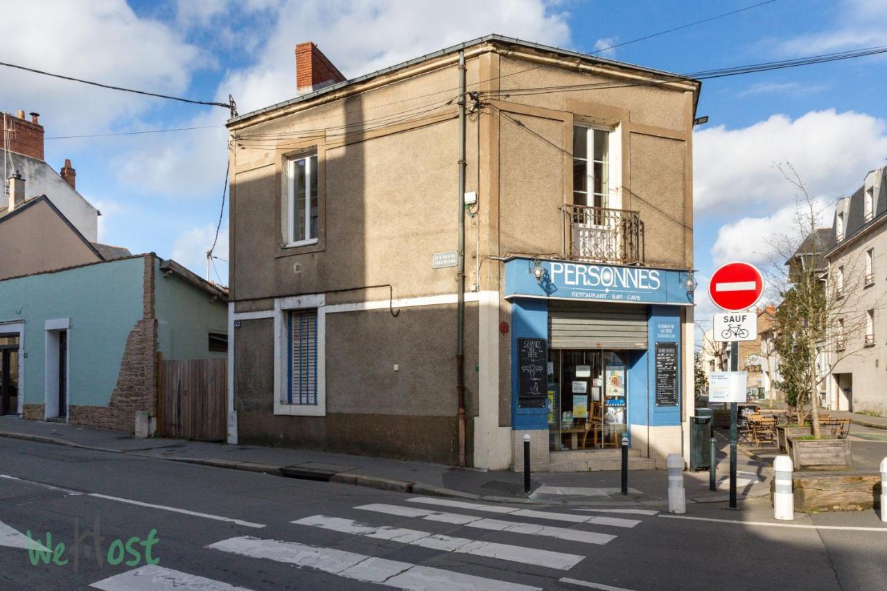 Apartamento Urbain, Gare Sncf à 5 Min, Atypique&confort *